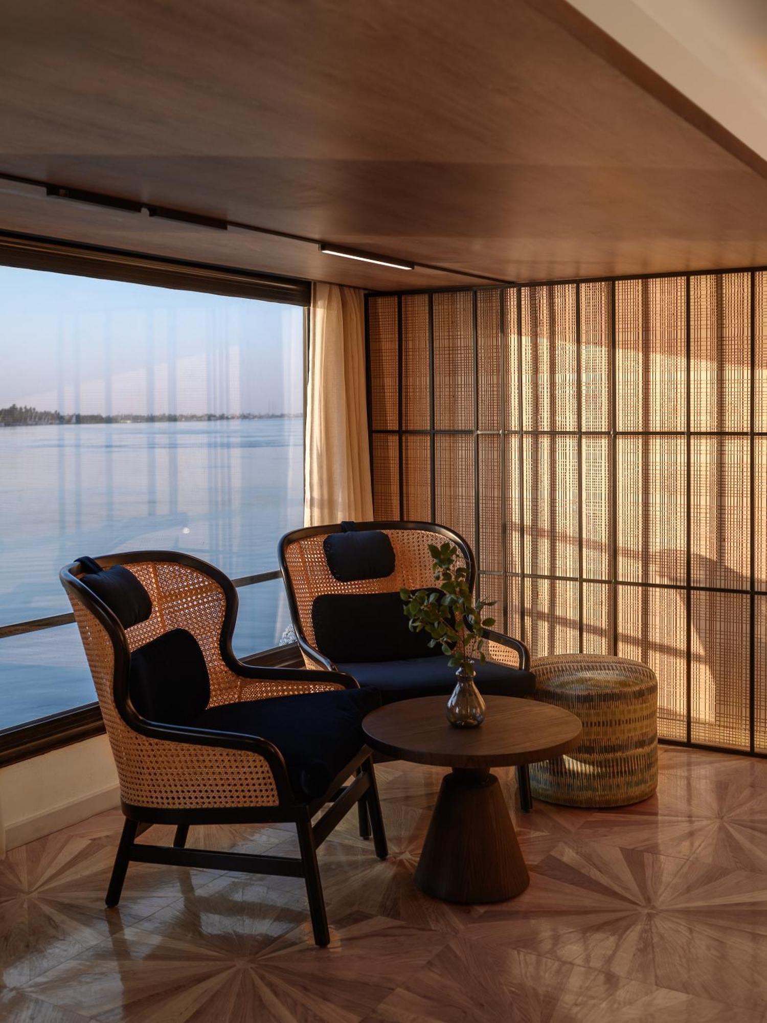 Soleil Nile Cruise - Every Monday From Luxor For 4 & 7 Nights, And Every Friday From Aswan For 3 & 7 Nights Εξωτερικό φωτογραφία